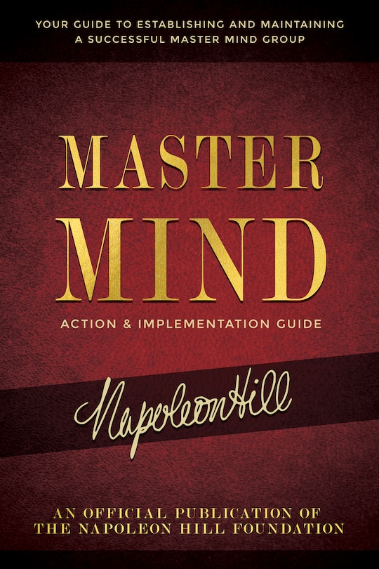 Couverture_Master Mind Action & Implementation Guide