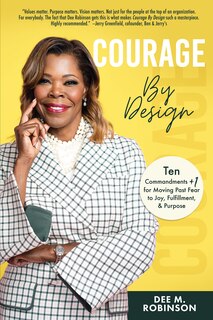 Front cover_Courage by Design