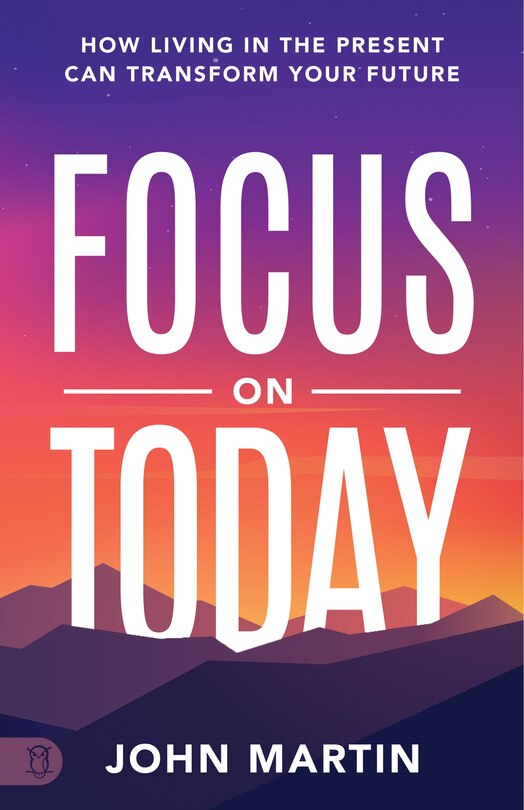 Couverture_Focus on Today