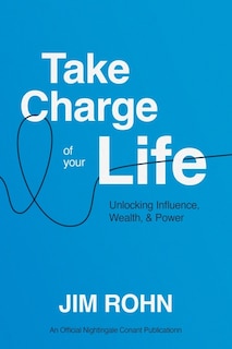 Couverture_Take Charge of Your Life