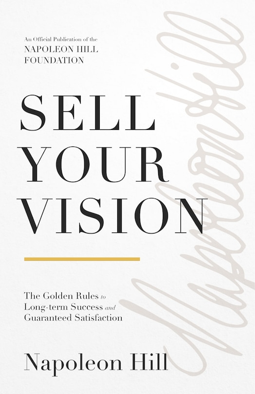 Couverture_Sell Your Vision