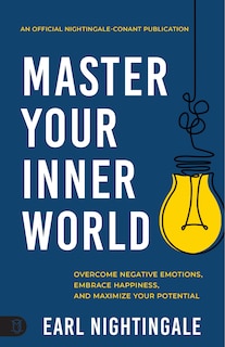 Front cover_Master Your Inner World