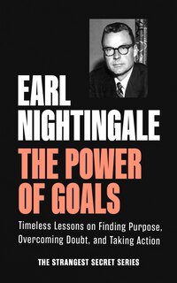 Couverture_The Power of Goals