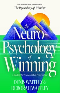 Couverture_The Neuropsychology of Winning