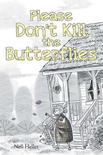 Couverture_Please Don't Kill the Butterflies