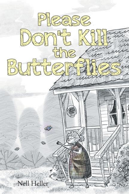 Couverture_Please Don't Kill the Butterflies