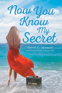 Front cover_Now You Know My Secret