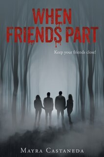 Front cover_When Friends Part