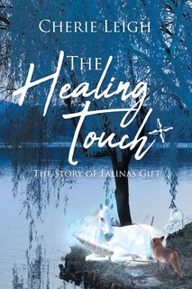 Couverture_The Healing Touch