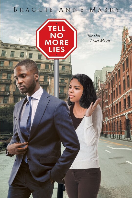 Front cover_Tell No More Lies