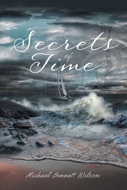Couverture_Secrets of Time
