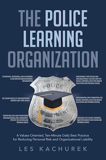 Couverture_The Police Learning Organization