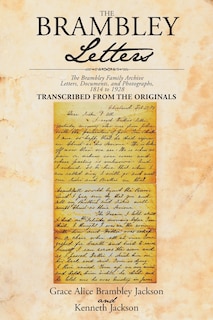 Couverture_The Brambley Letters