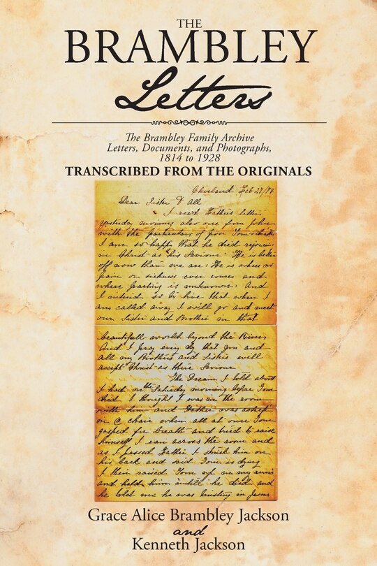 Couverture_The Brambley Letters
