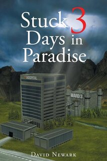 Couverture_Stuck 3 Days In Paradise