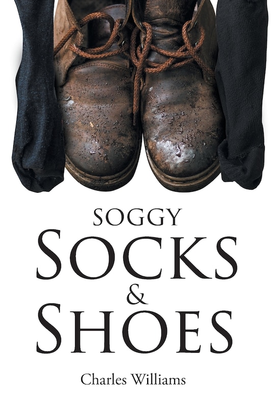 Front cover_Soggy Socks and Shoes