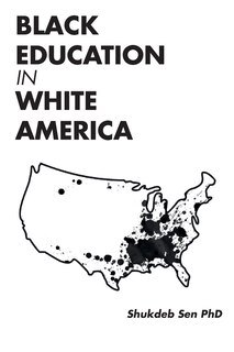 Front cover_Black Education in White America