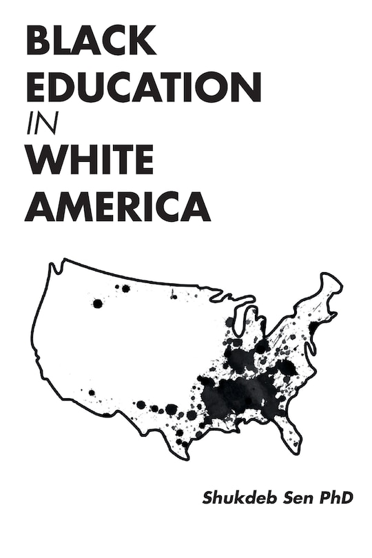 Front cover_Black Education in White America