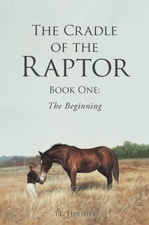 Front cover_The Cradle of the Raptor