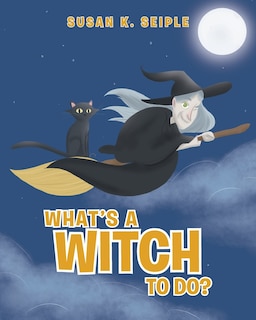 Couverture_What's a Witch to Do?