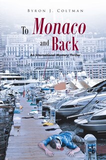 Couverture_To Monaco and Back