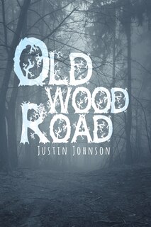 Front cover_Old Wood Road