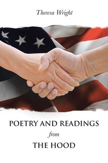 Couverture_Poetry and Readings from the Hood