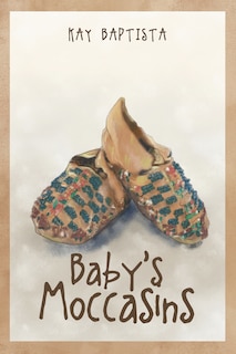 Front cover_Baby's Moccasins