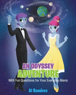 Couverture_An Odyssey Adventure