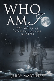 Front cover_Who Am I