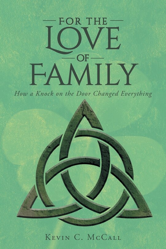 Couverture_For the Love of Family