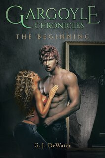 Front cover_Gargoyle Chronicles