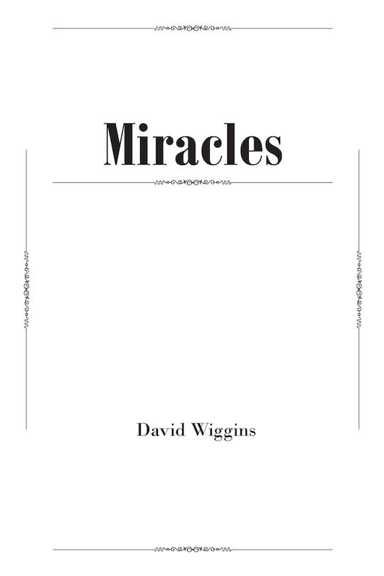 Front cover_Miracles