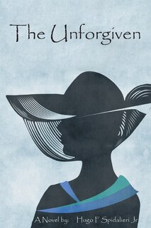 Front cover_The Unforgiven