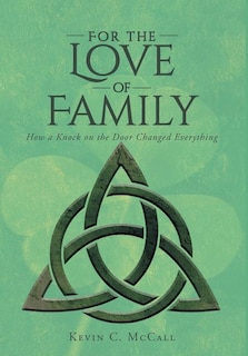 Couverture_For the Love of Family