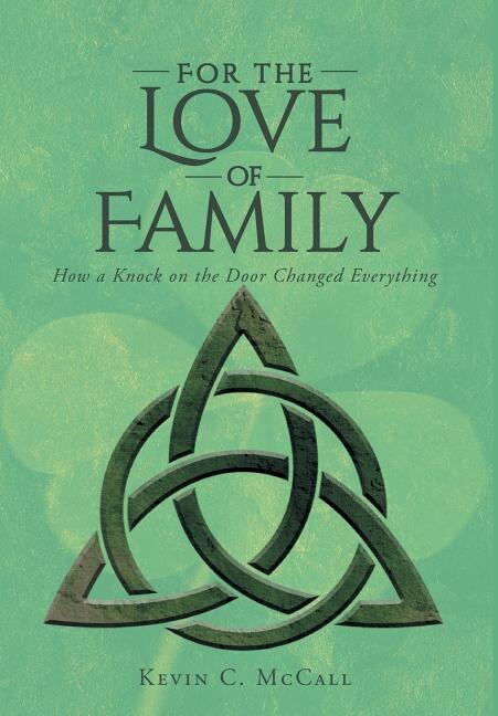 Couverture_For the Love of Family