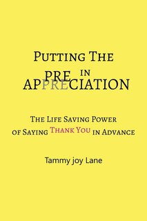 Front cover_Putting the Pre in Appreciation