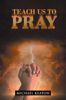 Couverture_Teach Us to Pray