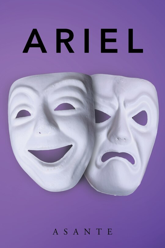 Front cover_Ariel