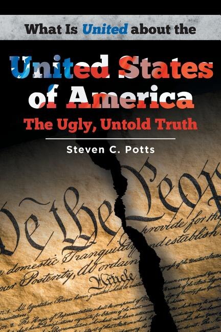 Couverture_What is United about the United States of America