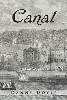 Front cover_Canal