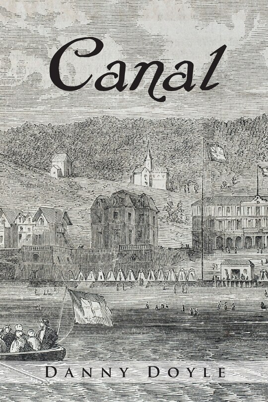 Front cover_Canal