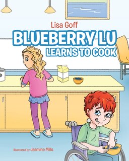 Front cover_Blueberry Lu Learns to Cook