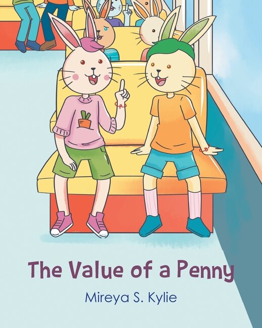 Couverture_The Value Of A Penny