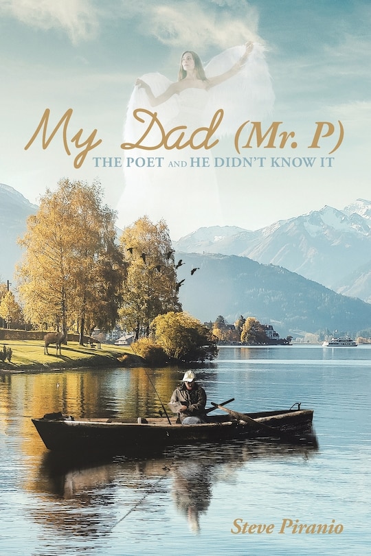 Front cover_My Dad (Mr. P)