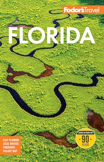 Couverture_Fodor's Florida