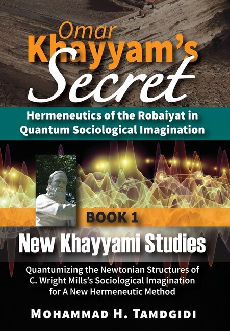 Front cover_Omar Khayyam's Secret
