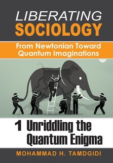 Front cover_Liberating Sociology