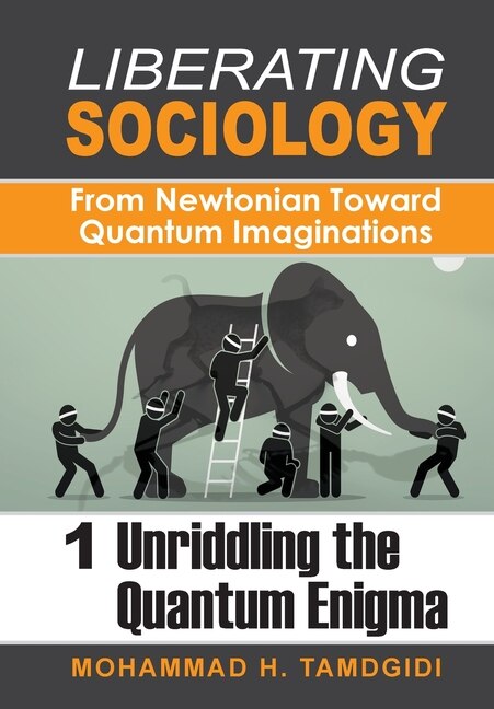 Front cover_Liberating Sociology
