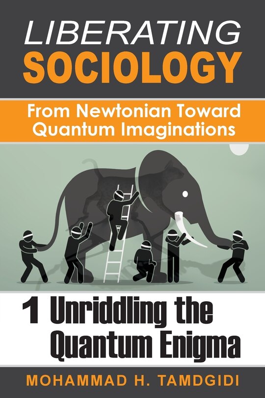 Front cover_Liberating Sociology